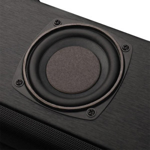 Redragon Janna, 60W, Black