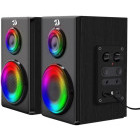 Redragon Boxe GS811 Orchestra Black