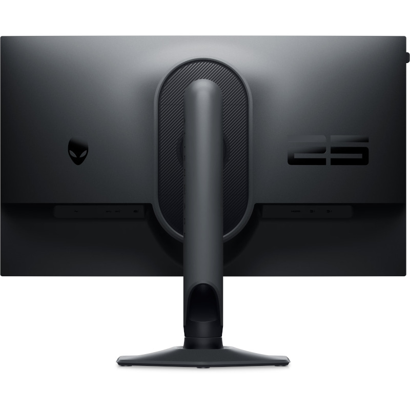 Monitor LED Alienware Gaming AW2524HF 24.5 inch FHD IPS 0.5 ms 500 Hz ...