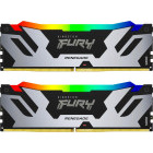 Memorie Kingston FURY Renegade RGB 64GB DDR5 7600MHz CL38 Dual Channel Kit