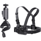 Accesoriu Camere video Insta360 Pachet de accesorii pentru biciclete