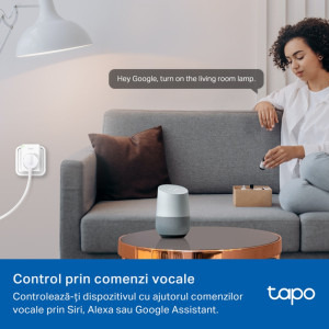 TP-LINK Tapo P100M Mini