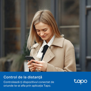 TP-LINK Tapo P100M Mini
