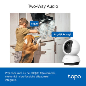 TP-LINK Tapo C220