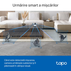 TP-LINK Tapo C220