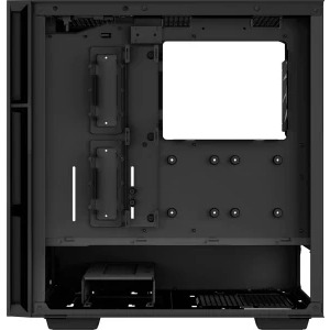Deepcool CH560 Digital Black