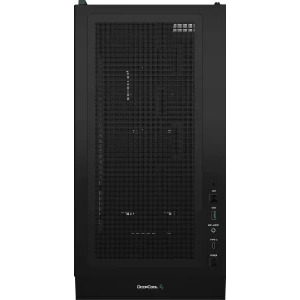 Deepcool CH560 Digital Black