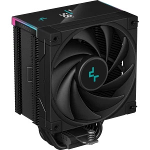 Deepcool AK500S Digital ARGB Black