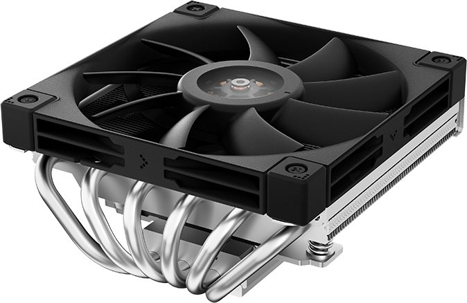 Cooler CPU Deepcool AN600 Black