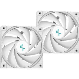Deepcool LT720 ARGB White