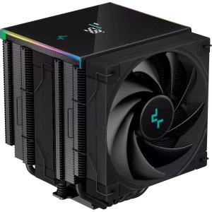 Deepcool AK620 Digital ARGB Black