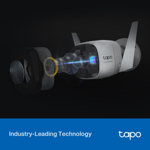 TP-LINK Tapo C325WB