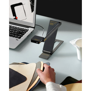IPEVO DO-CAM Standard Edition Graphite Grey