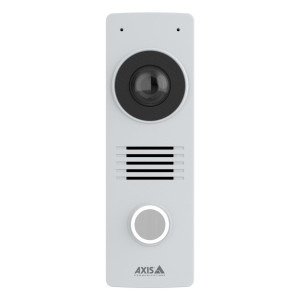 Axis Videointerfon I8116-E WHITE
