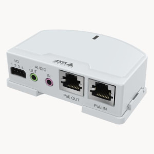 Axis Hub net camera acc I/O interface/T6101 02553-001