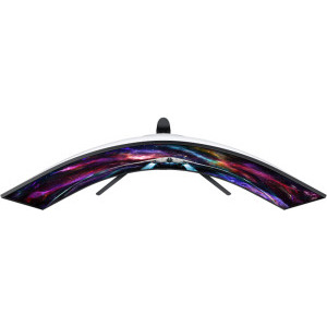 Samsung Gaming Odyssey Neo G9 LS57CG952NUXEN Curbat 57 inch DUHD VA 1 ms 240 Hz HDR FreeSync Premium Pro