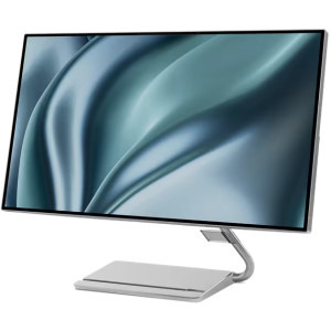 Lenovo Q27h-20 27 inch QHD IPS 4 ms 70 Hz USB-C HDR FreeSync