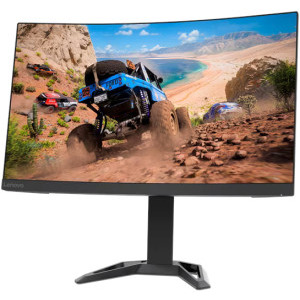 Lenovo Gaming G27c-30 Curbat 27 inch FHD VA 1 ms 165 Hz HDR FreeSync Premium