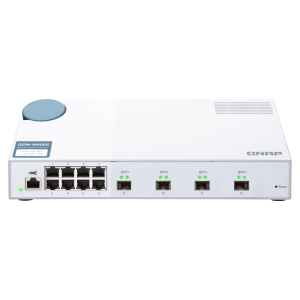 Qnap Gigabit M408S