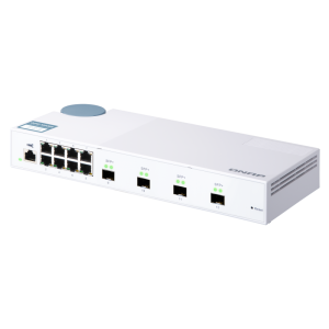 Qnap Gigabit M408S