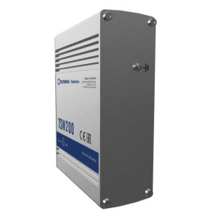 Teltonika Gigabit TSW200 POE