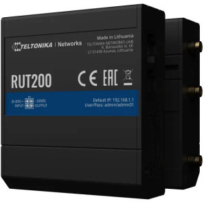 Teltonika RUT200 4G (LTE)