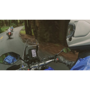 GoPro Suport tip brat Boom + monturi adezive