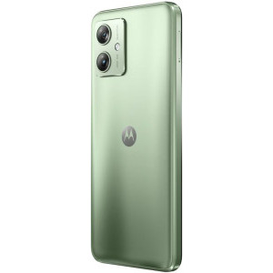 Moto G54 5G Dual SIM 256 GB verde 8 GB RAM (Nuevo con caja abierta Moto G54 5G Dual SIM 256 GB verde 8 GB RAM (Nuevo con caja abierta