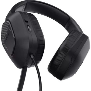 Trust GXT 790 Tridox Black