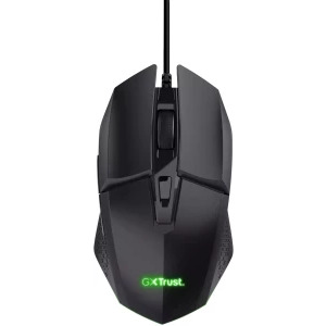 Trust GXT 790 Tridox Black