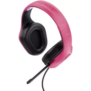 Trust GXT 415 Zirox Pink