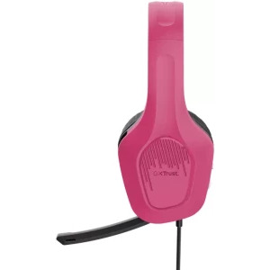 Trust GXT 415 Zirox Pink