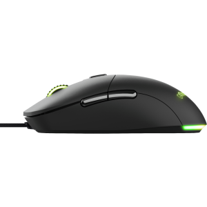 Trust GXT 981 Redex Black