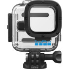 Accesoriu Camere video GoPro Carcasa de protectie pentru scufundari compatibila HERO11 Black Mini