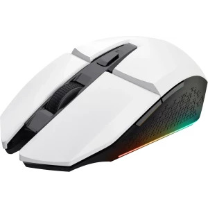 Trust GXT 110W Felox White