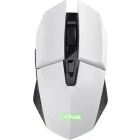 Mouse Gaming Trust GXT 110W Felox White