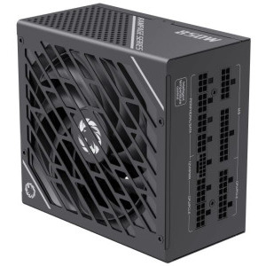 Gamemax GX-850 PRO, 80+ Gold, 850W