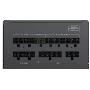 Gamemax GX-850 PRO, 80+ Gold, 850W