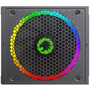Gamemax RGB-Smart 750 PRO, 80+ Gold, 750W