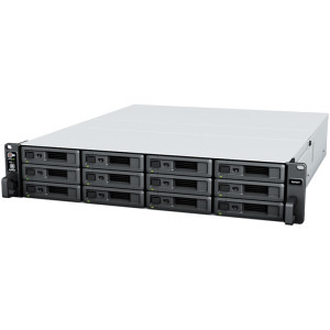 Synology RackStation RS2423+ 8GB