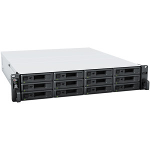 Synology RackStation RS2423+ 8GB