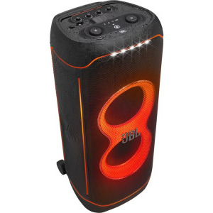 JBL Partybox Ultimate Black