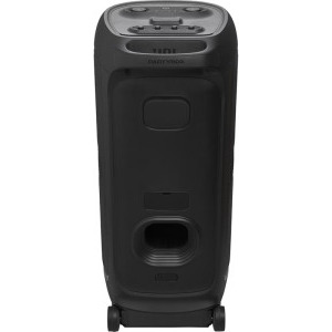 JBL Partybox Ultimate Black