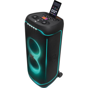 JBL Partybox Ultimate Black
