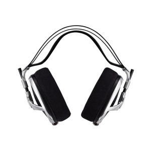 Meze Over-Ear, Elite Aluminum