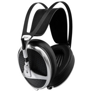 Meze Over-Ear, Elite Aluminum