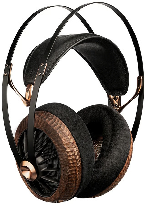 Casti Meze Over-Ear, 109 PRO Primal Special Edition