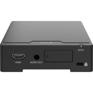 Axis Video decodor D1110 4K