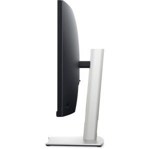 DELL P3424WEB Curbat 34 inch UWQHD IPS 5 ms 60 Hz Webcam USB-C