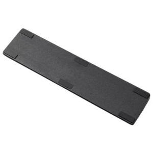 Redragon Palmrest Meteor S Black